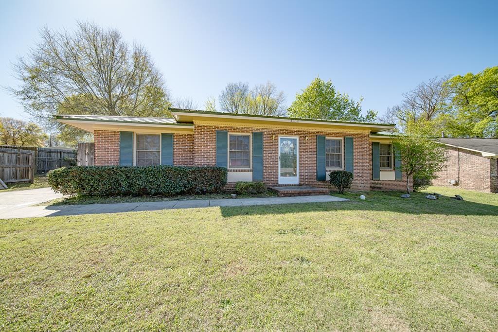 4700 White Oak Street, Columbus, GA, 31907