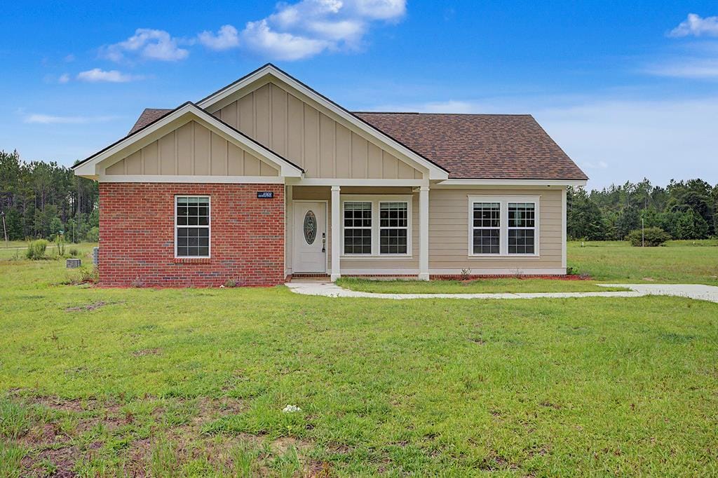 2302 Montana Dr, Albany, GA 31721