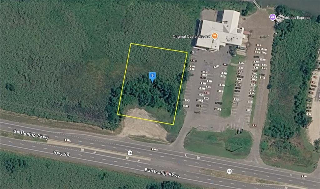 3701 Battleship, Daphne, AL, 36527