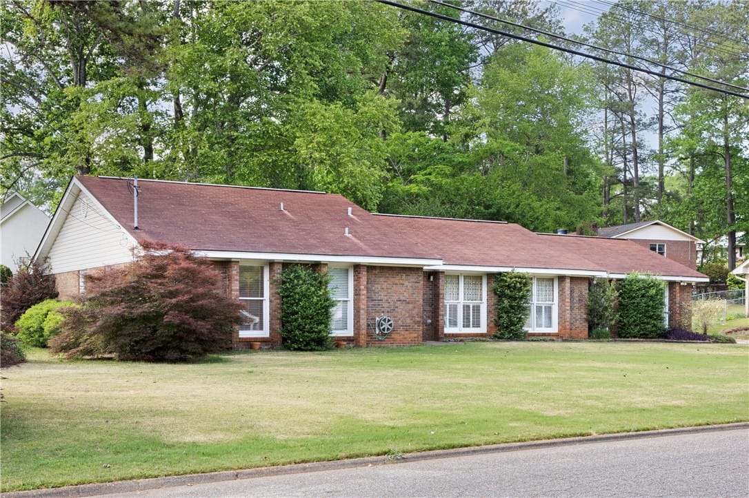 1800 Calcutta Dr, Opelika, AL 36801, USA