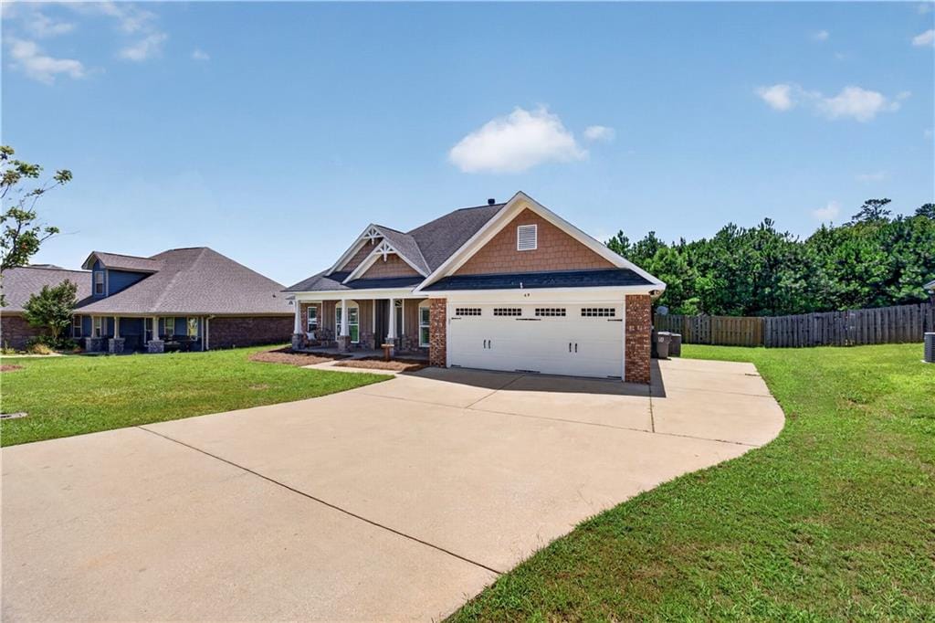 69 Silver Leaf Loop, Phenix City, AL 36867