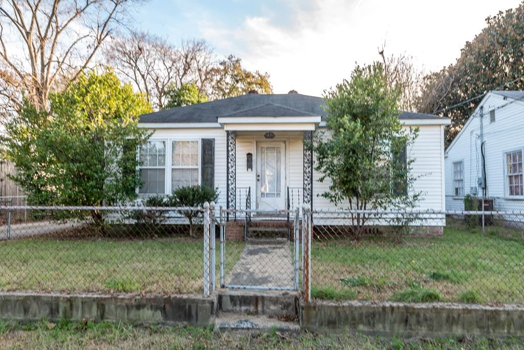 1350 Springer Street, Columbus, GA, 31901