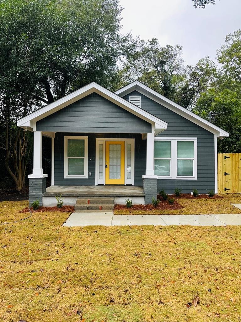 1553 Violet Avenue, Columbus, GA, 31907