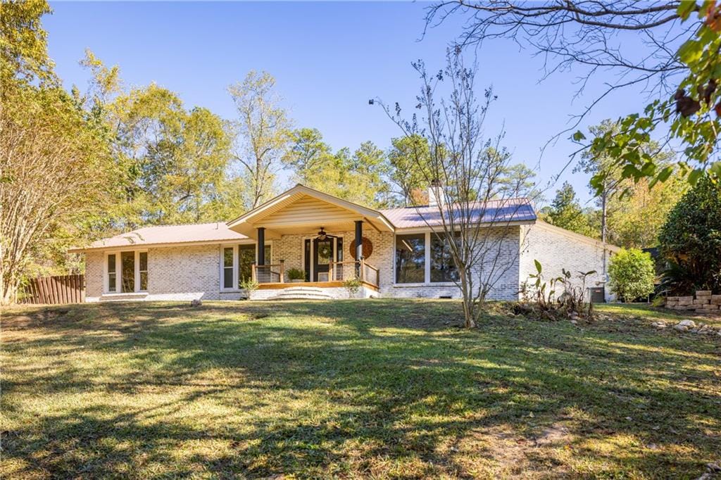 421 Lee Road 439, Salem, AL 36874, USA — Photo 1