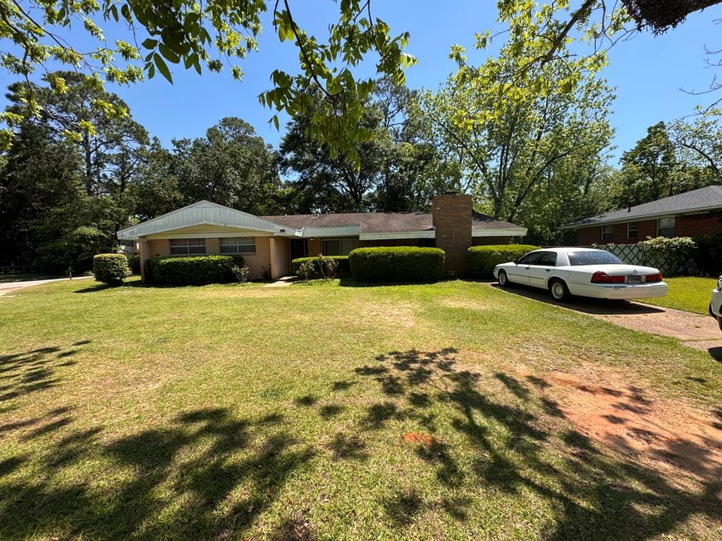 1913 Forest Glen, Albany, GA, 31707