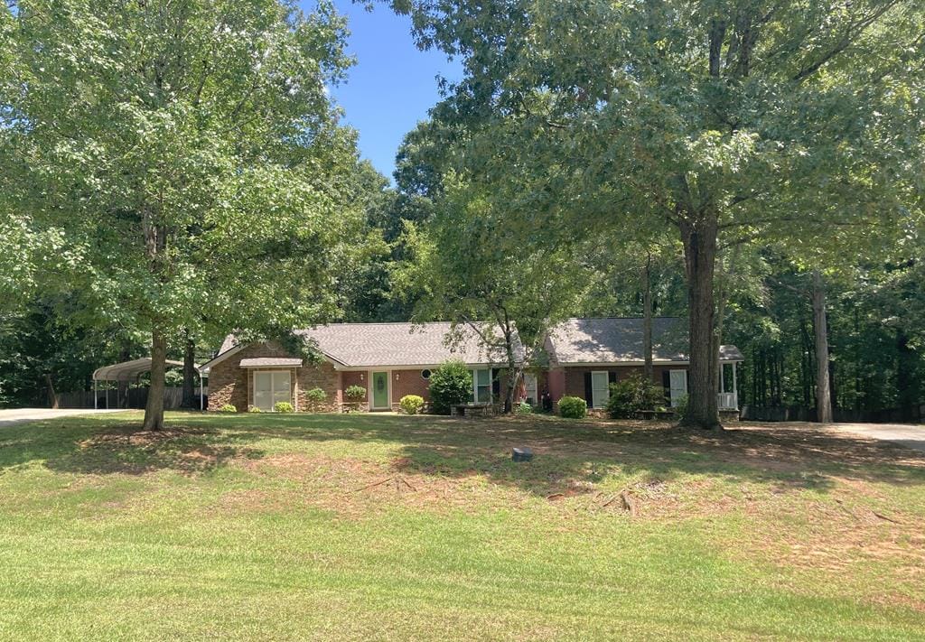 121 Lincoln Lane, Cataula, GA, 31804