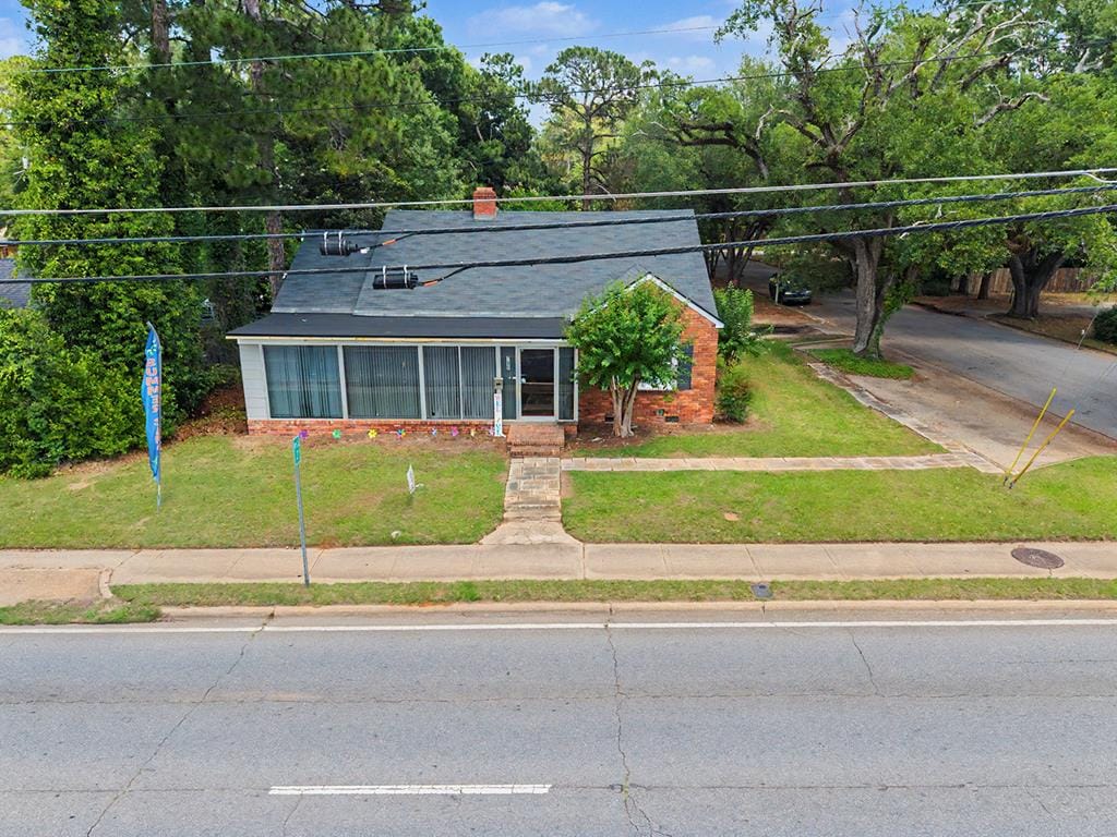 700 Slappey Blvd N, Albany, GA, 31707