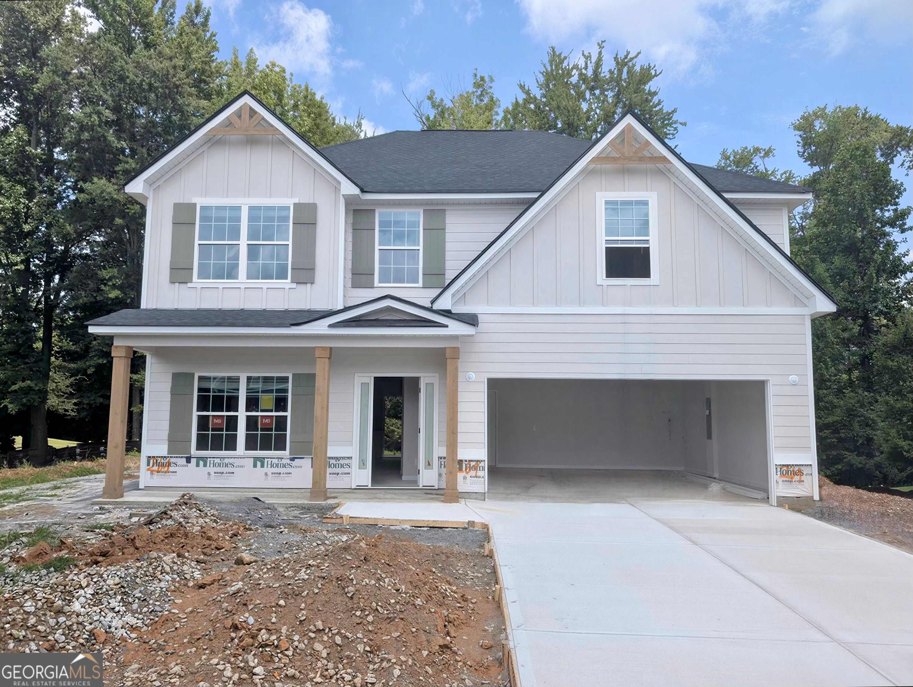 122 Ashton Place #264, Newnan, GA, 30265