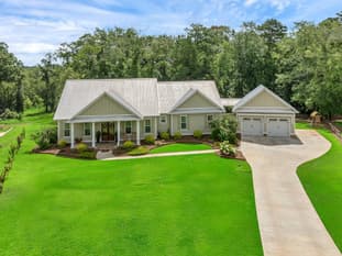 167 Hidden Cove Lane, Leesburg, GA, 31763