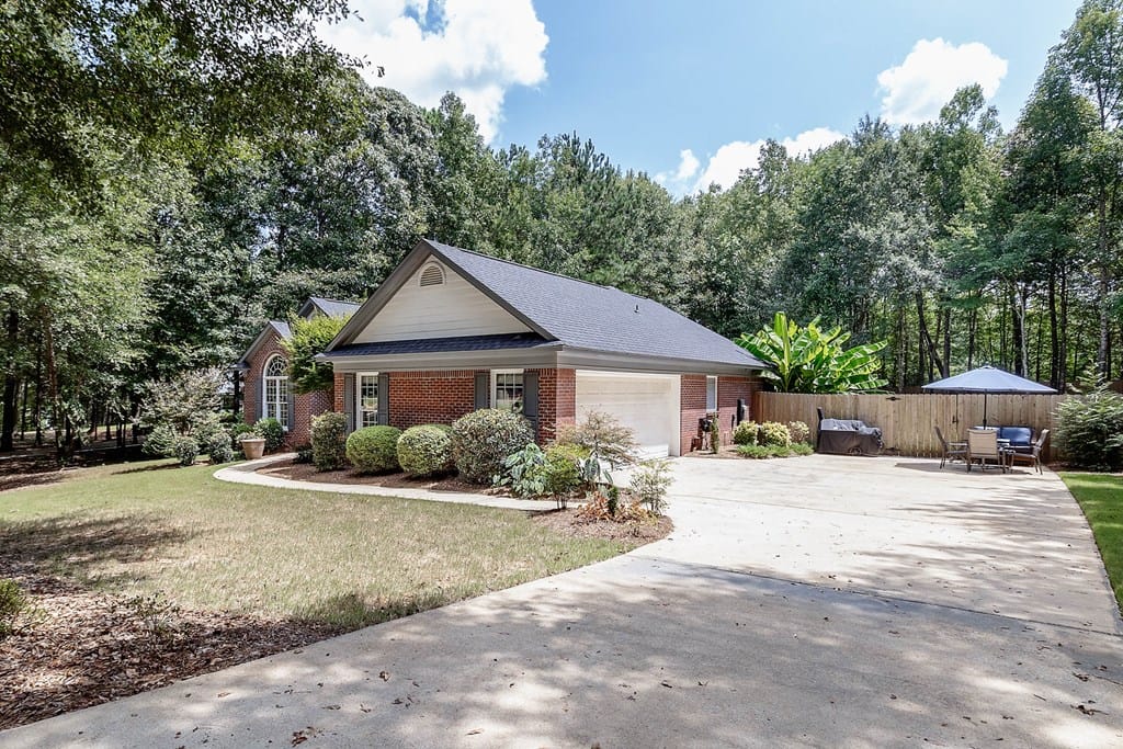 575 Saddlebrook Trail, Ellerslie, GA, 31807 — Photo 2