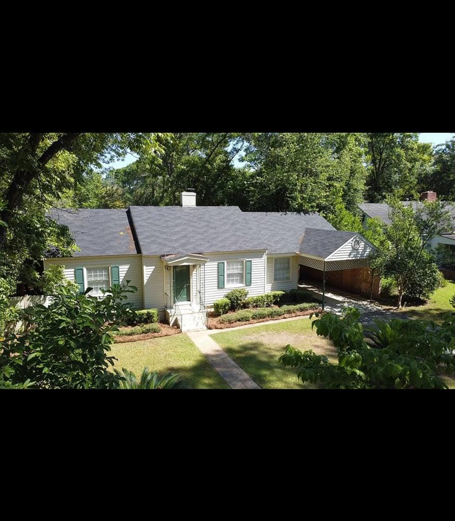 1307 5th Avenue, Albany, GA, 31701