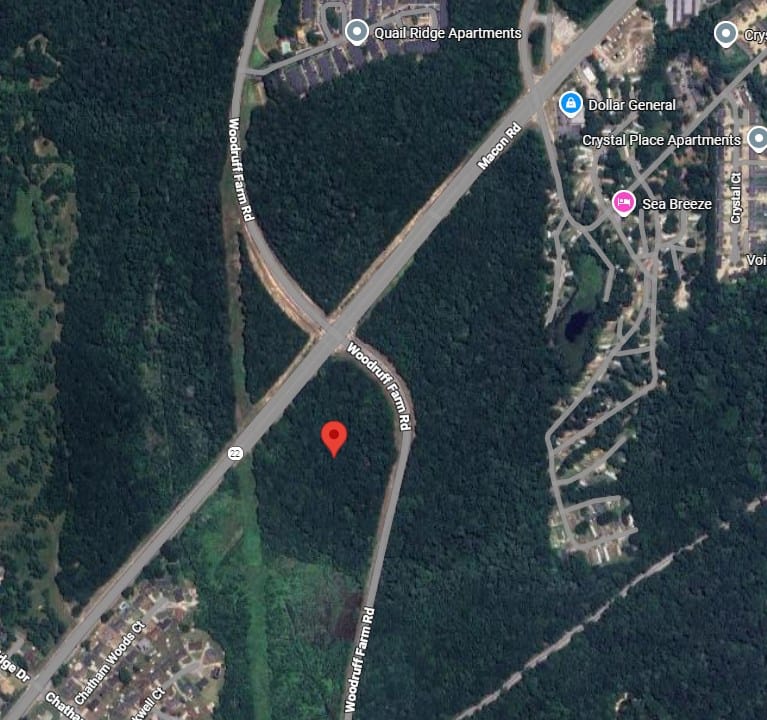 5590 Macon Road, Columbus, GA, 31907 — Photo 3