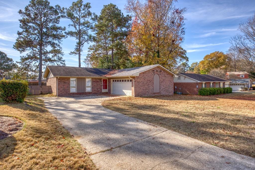 5026 New Campbellton Road, Columbus, GA, 31909