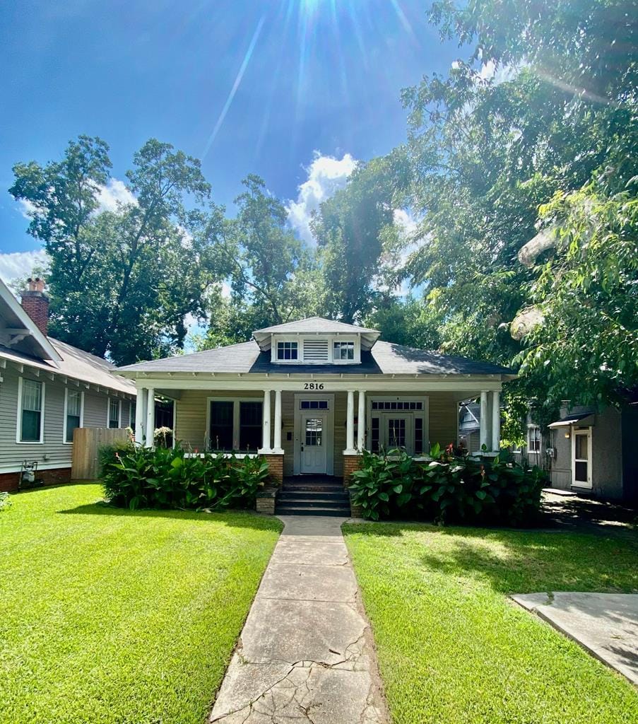 2816 Beacon Avenue, Columbus, GA, 31904