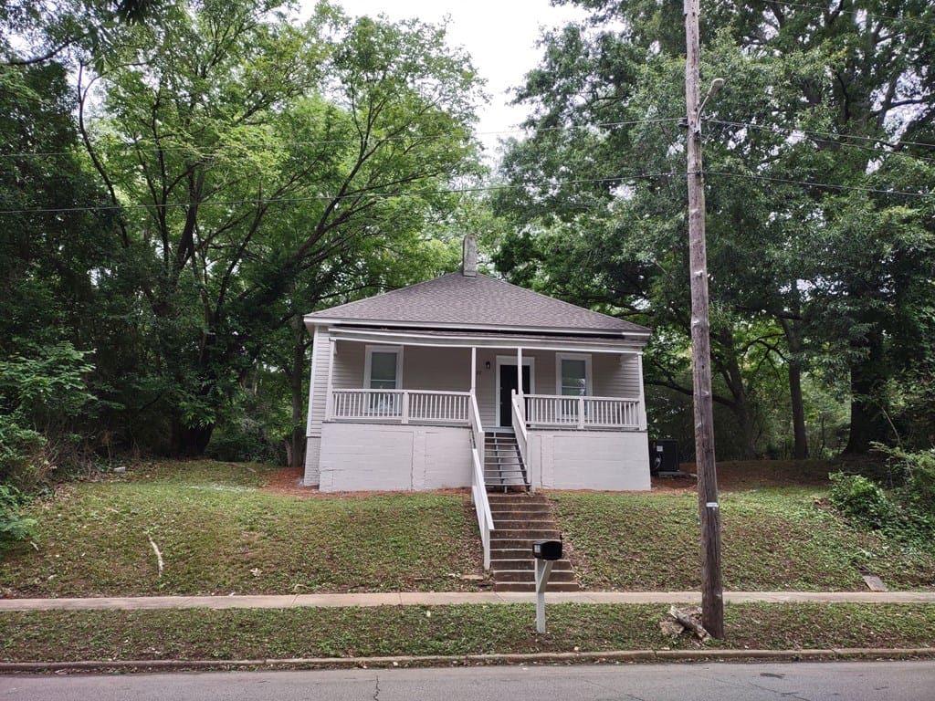 1322 Forrest Avenue, Lagrange, GA, 30240-4955 — Photo 2