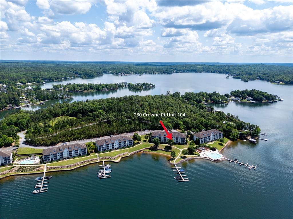 230 Crowne Pointe Road #104, Dadeville, AL, 36853