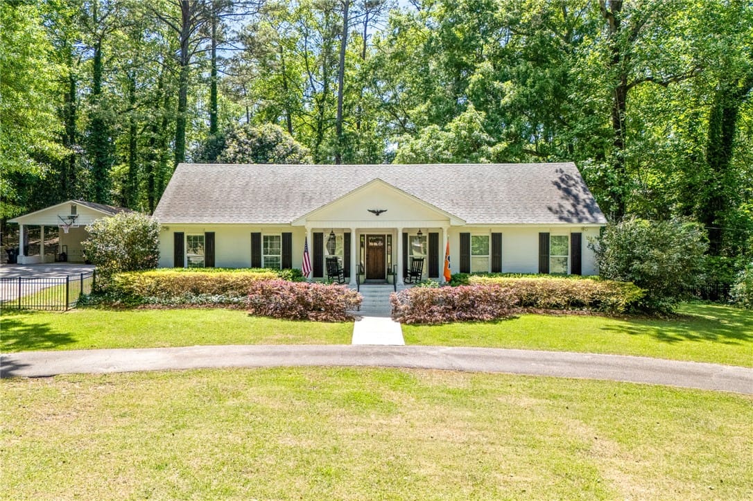 740 Moores Mill Road, Auburn, AL, 36830