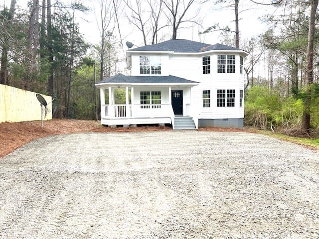 8630 Warm Springs Road, Midland, GA, 31820 — Photo 2