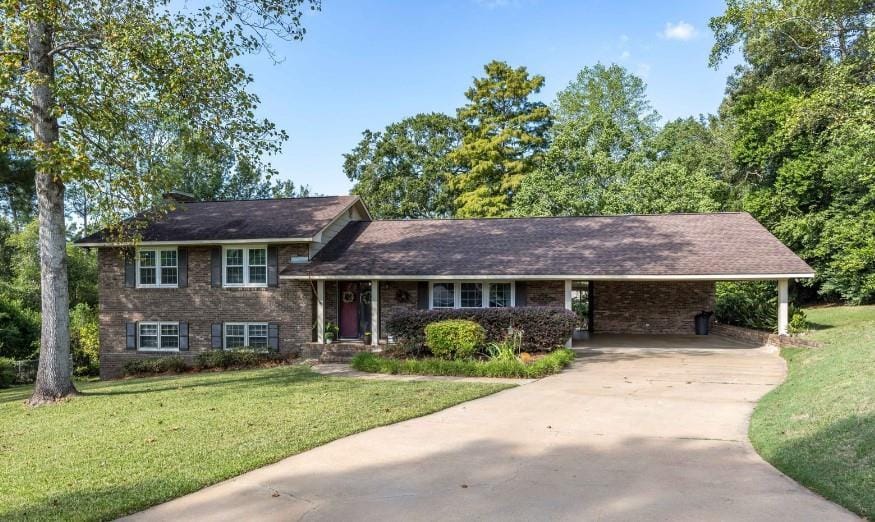2007 Carriage Drive, Phenix City, AL, 36867
