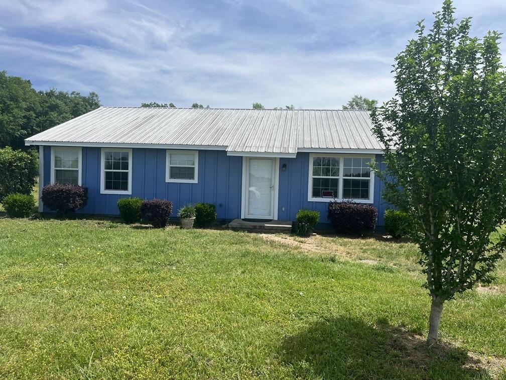 1944 Brady Rd, Leslie, GA 31764