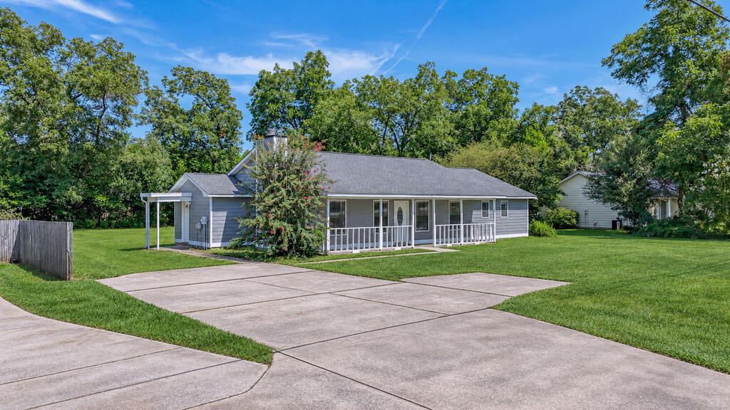 1718 Philema Rd, Albany, GA 31701