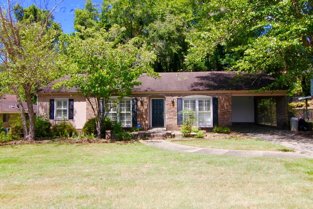 5211 Lichfield Road, Columbus, GA, 31904