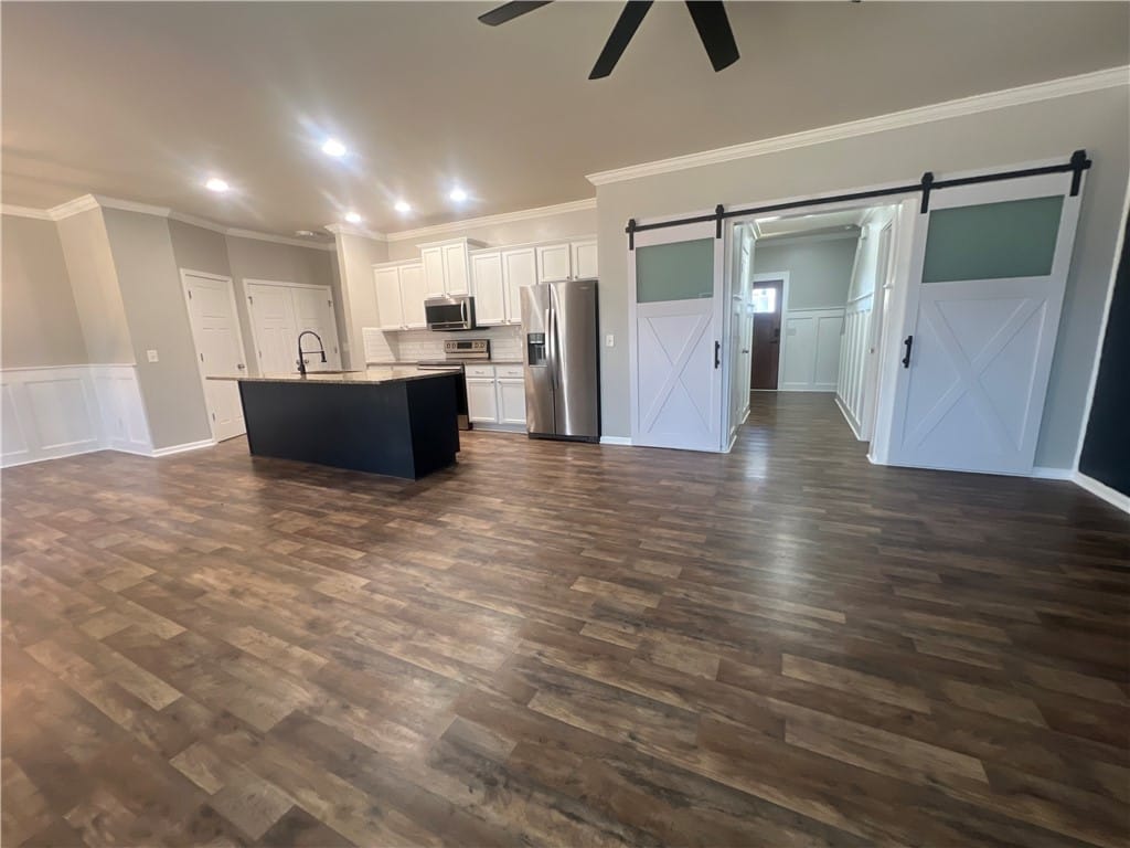 2163 Turnbury Lane, Auburn, AL, 36830 — Photo 2