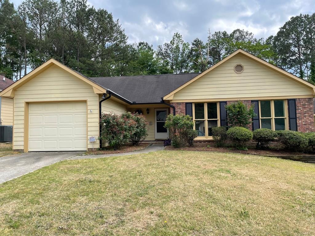 4600 Mayo Drive, Columbus, GA, 31909