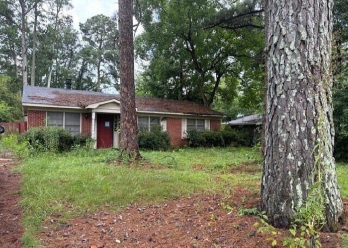 3216 FAIRFAX, MONTGOMERY, AL, 36109 — Photo 2