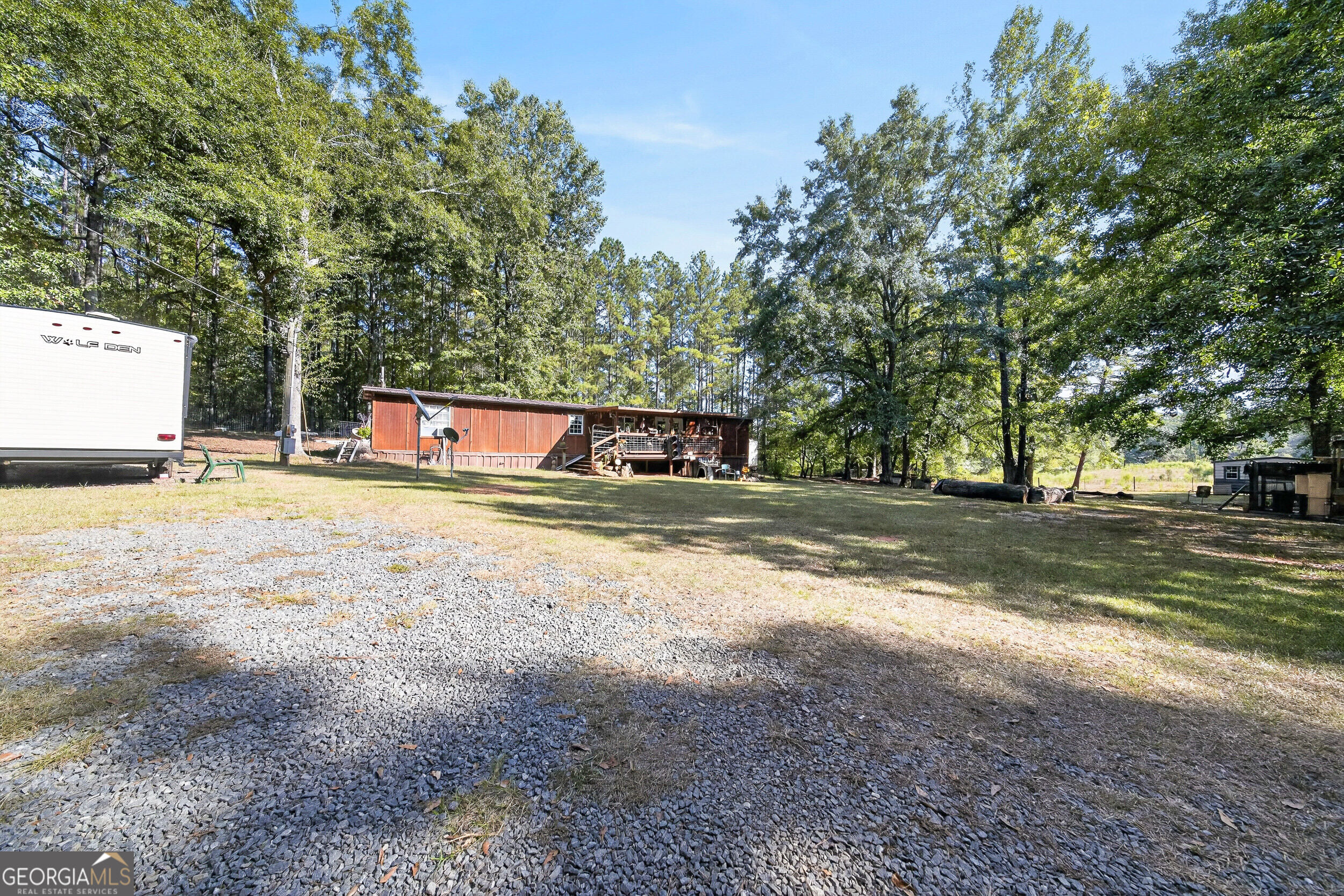 2784 Gibson Rd, Talbotton, GA 31827