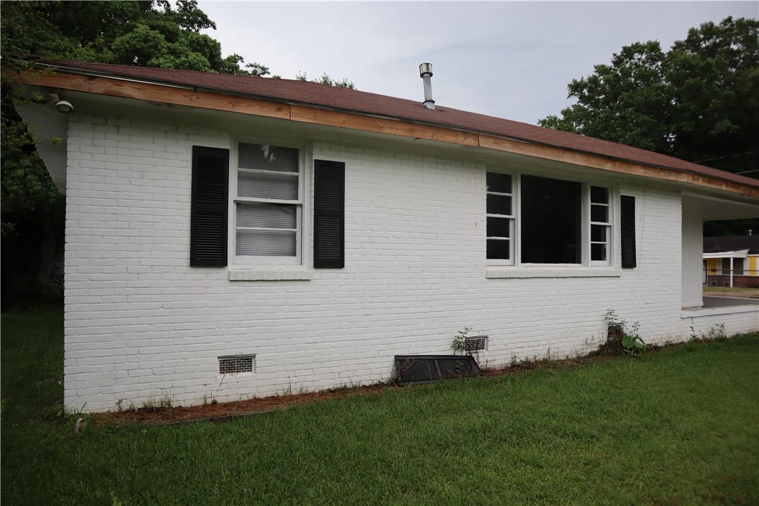 1525 Bryan Street, Montgomery, AL, 36106