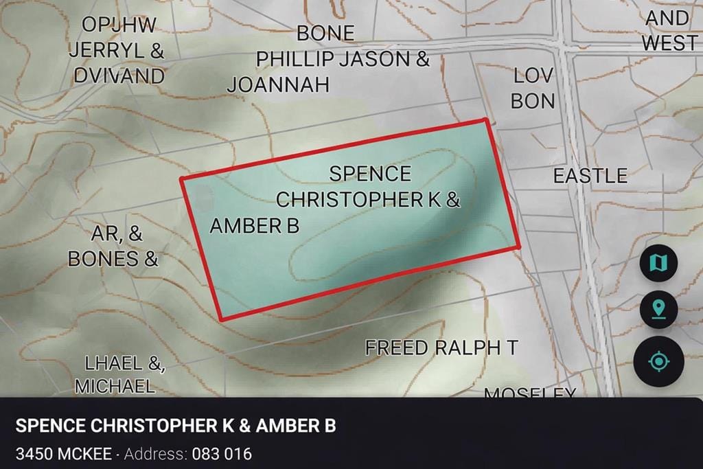 3450 McKee Road, Upatoi, GA, 31829 — Photo 3