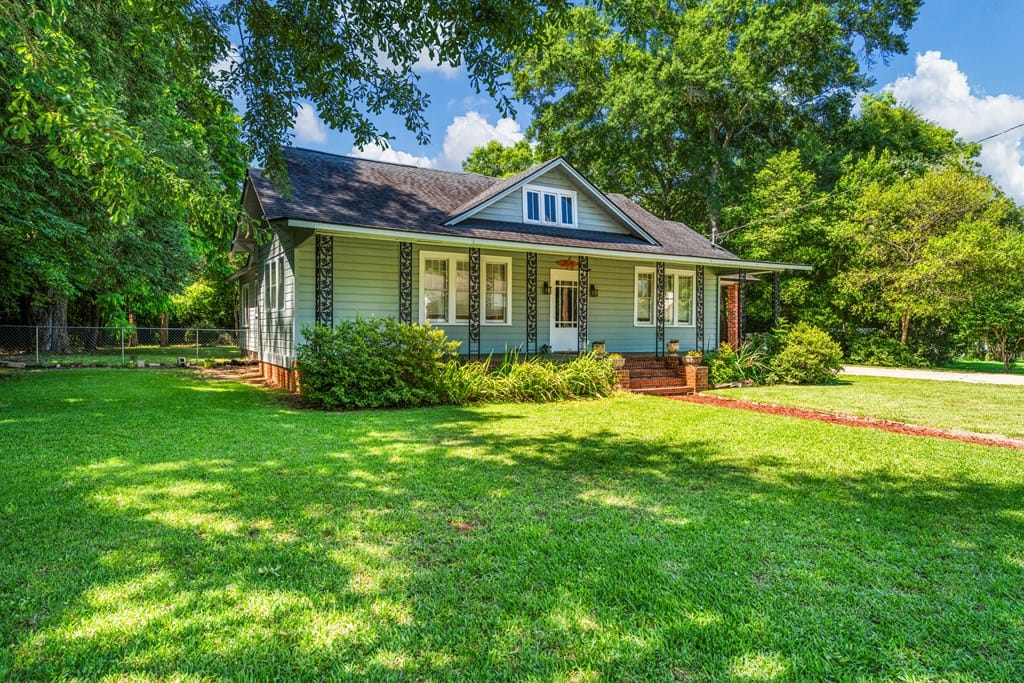 204 W Broad St, Richland, GA 31825