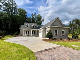 3602 GOLDEN EAGLE, Opelika, AL, 36801