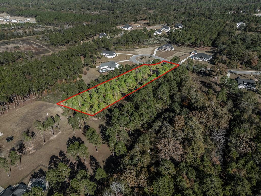 245 Partridge Circle, Leesburg, GA, 31763