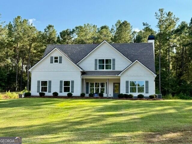 100 Dove Crk Ct, LaGrange, GA 30241