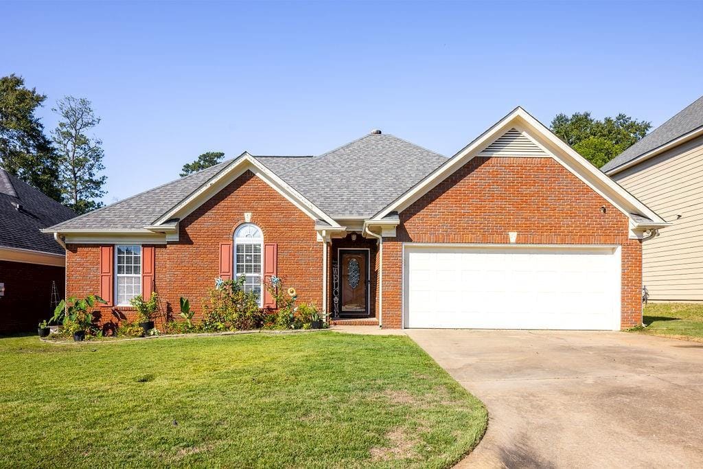 1927 Westminster Drive, Phenix City, AL, 36870
