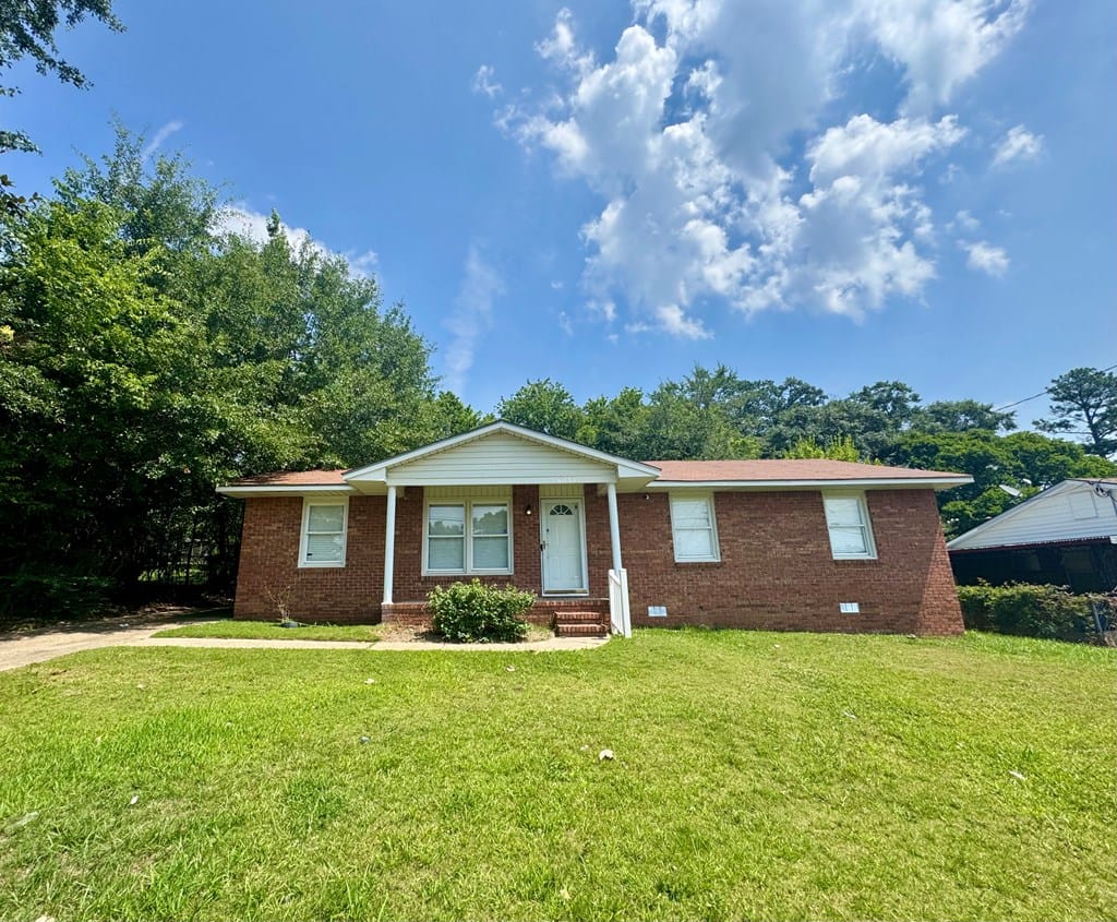 6031 Cordova Rd, Columbus, GA 31907