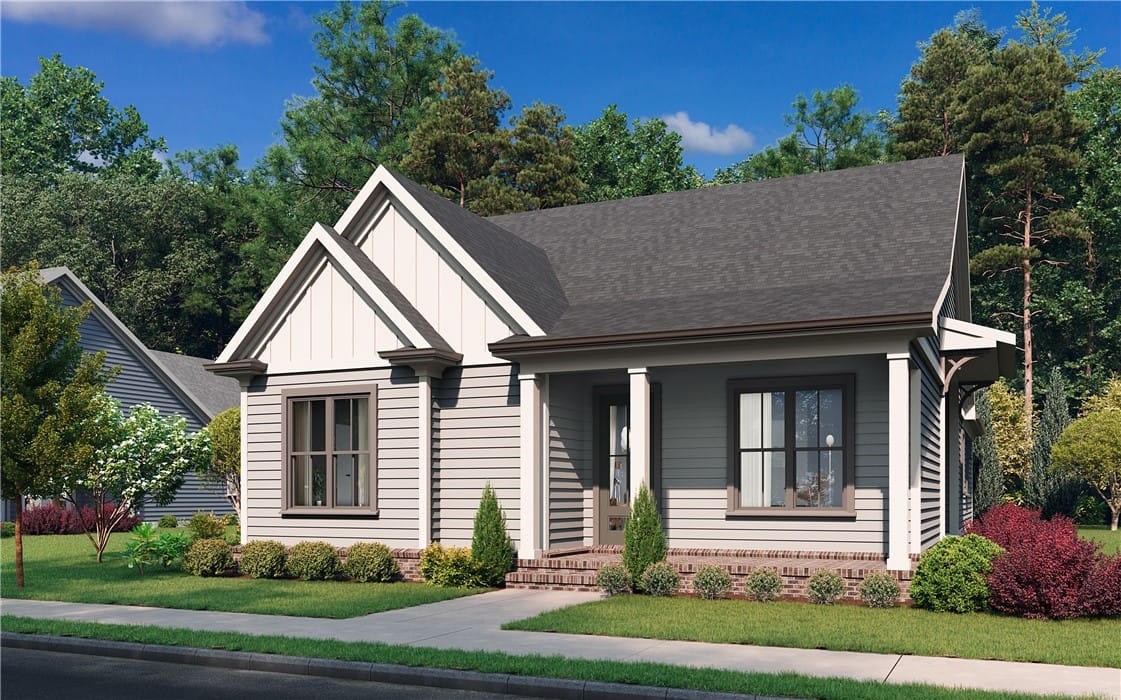 322 Coscoroba Road, Auburn, AL, 36832 — Photo 1