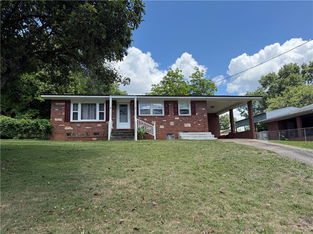 2210 9th Ave, Phenix City, AL 36867