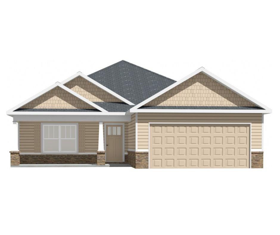 472 Stringer Weeks Road, Smiths Station, AL, 36877