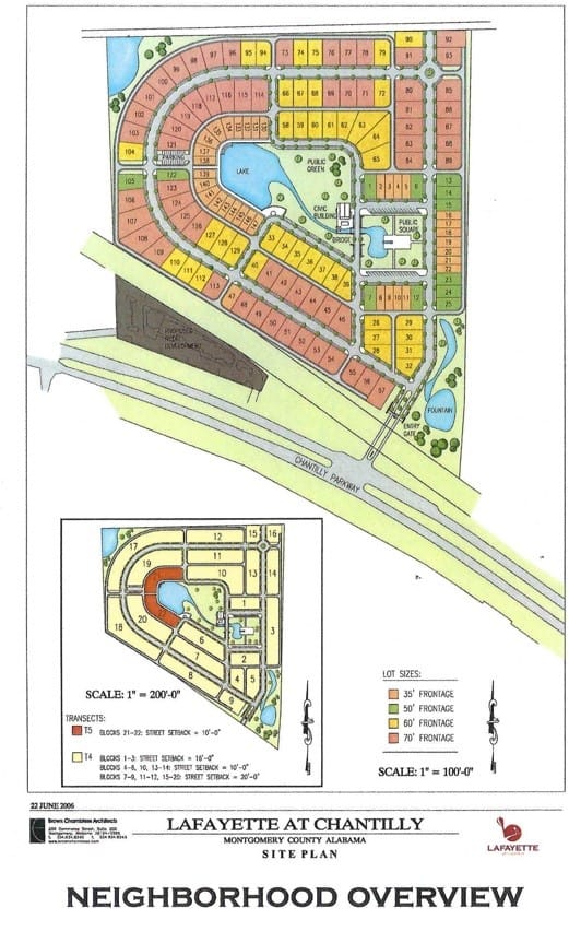 000 CHANTILLY, Pike, AL, 36064, Opportunity Smart Code Plan