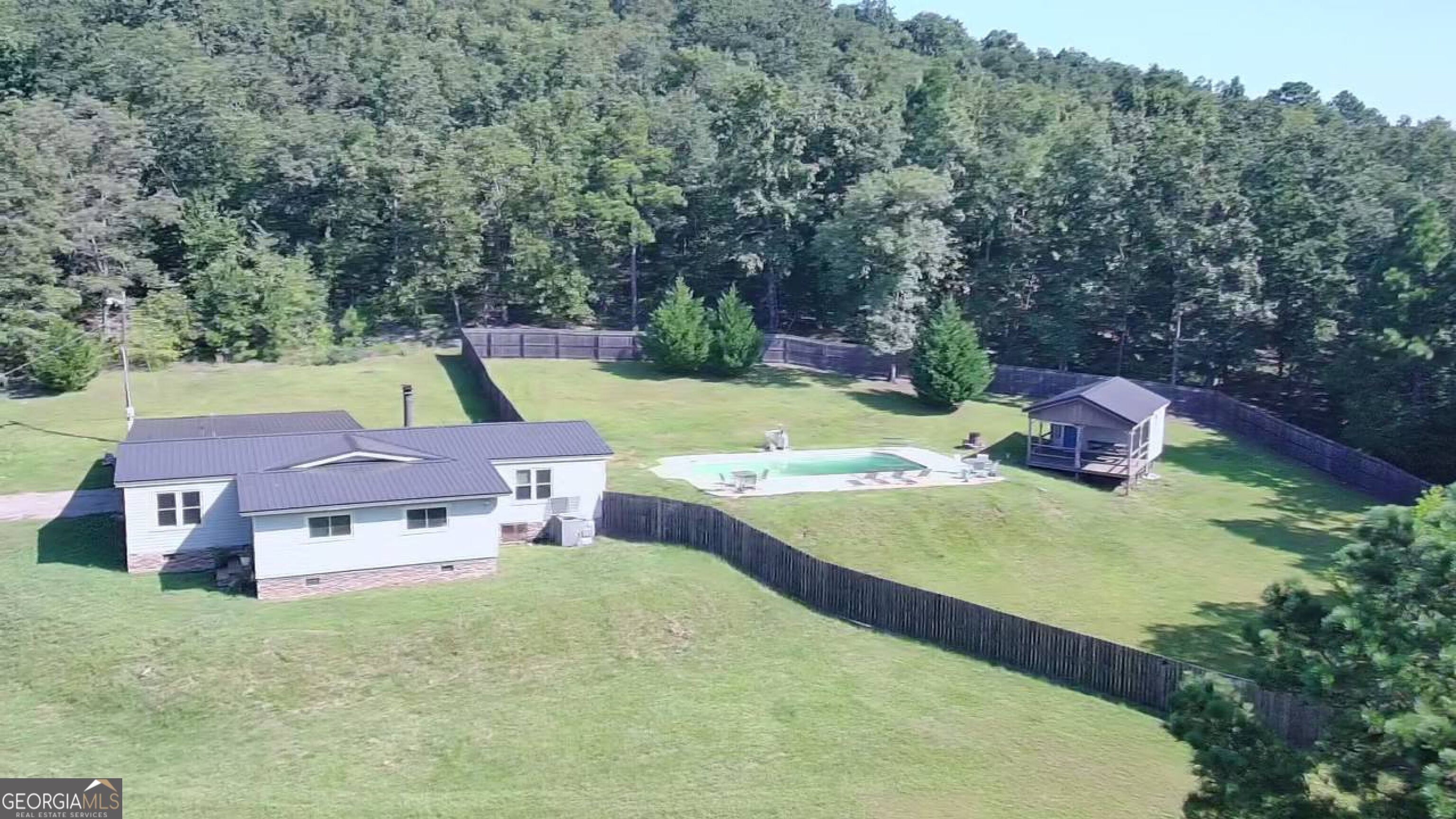 1812 Pickard Rd, Thomaston, GA 30286