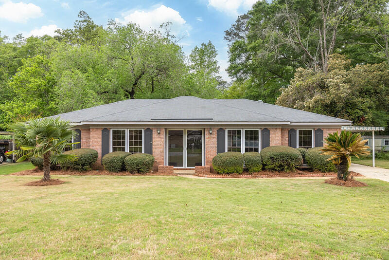 6303 Lemans Ln, Columbus, GA 31909
