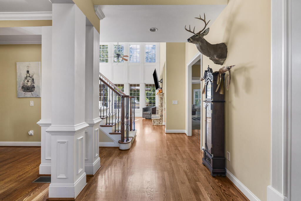 106 Rolling Farm Way, Midland, GA 31820, Entry