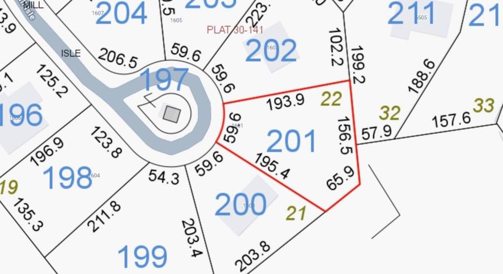 0 Grist Mill Drive, Phenix City, AL, 36867