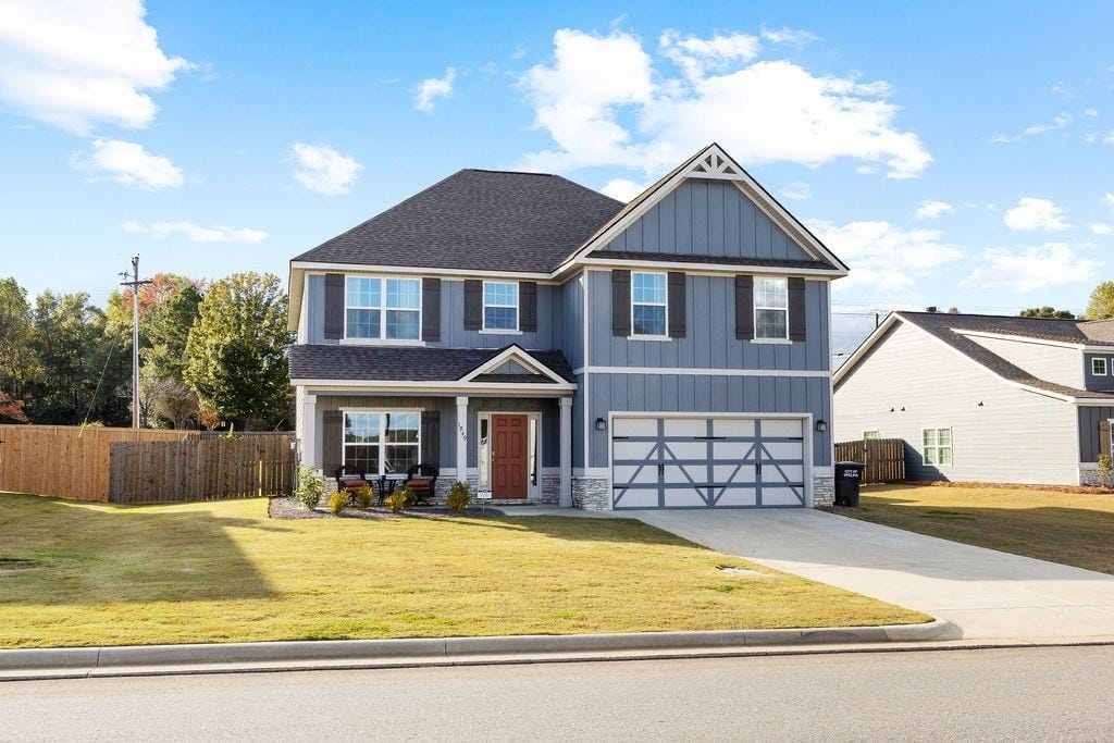 1949 Mallory Lane, Opelika, AL, 36804 — Photo 2