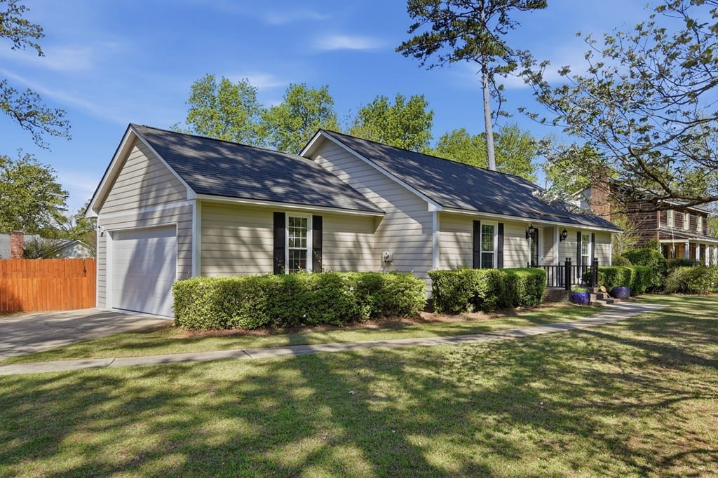 2819 North Doublegate Drive, Albany, GA, 31721 — Photo 3