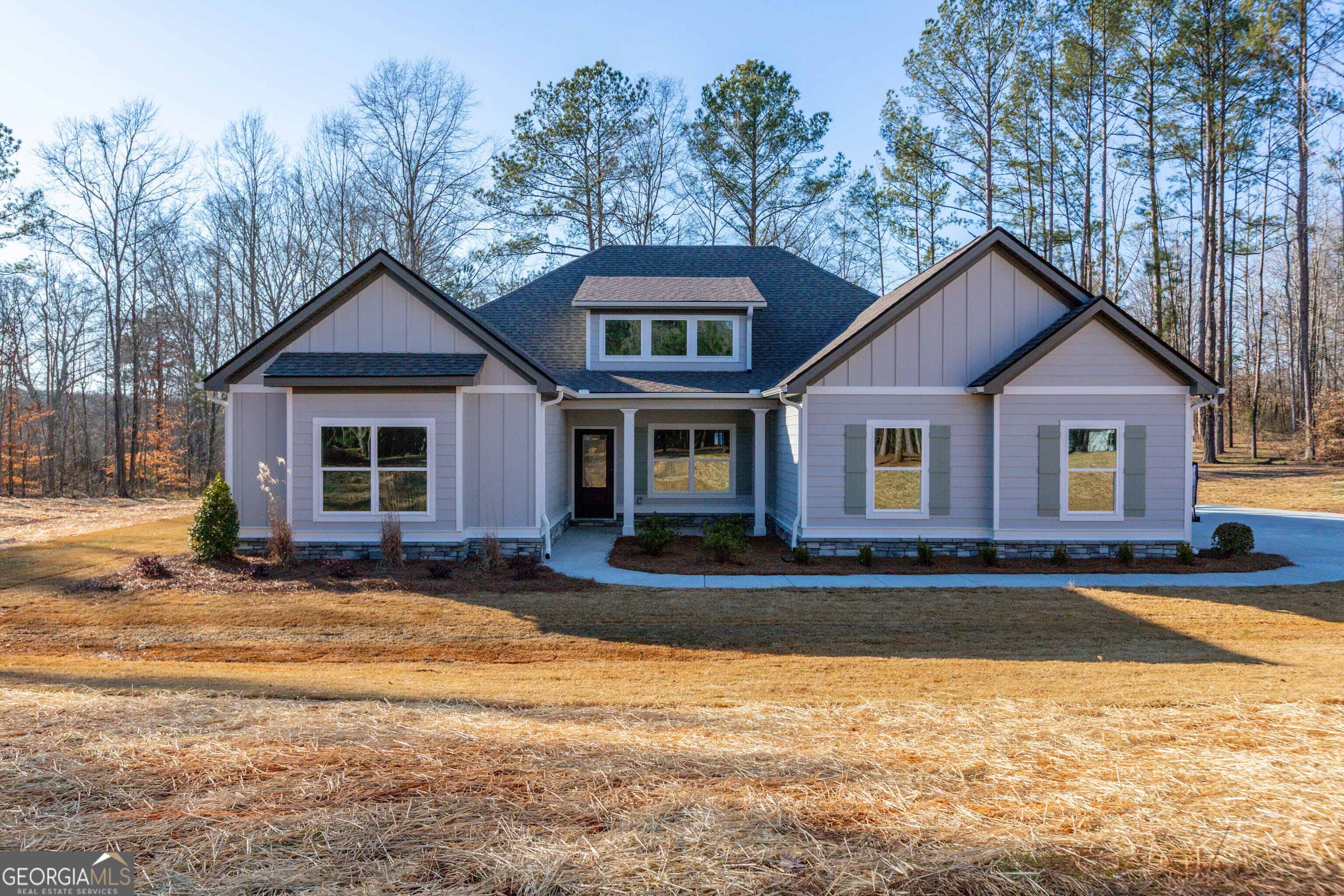 210 Hidden Meadows, Gay, GA, 30218