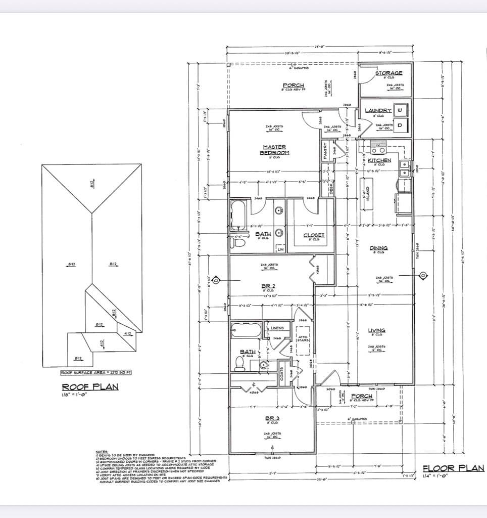 208 S Livingston St, Sylvester, GA 31791